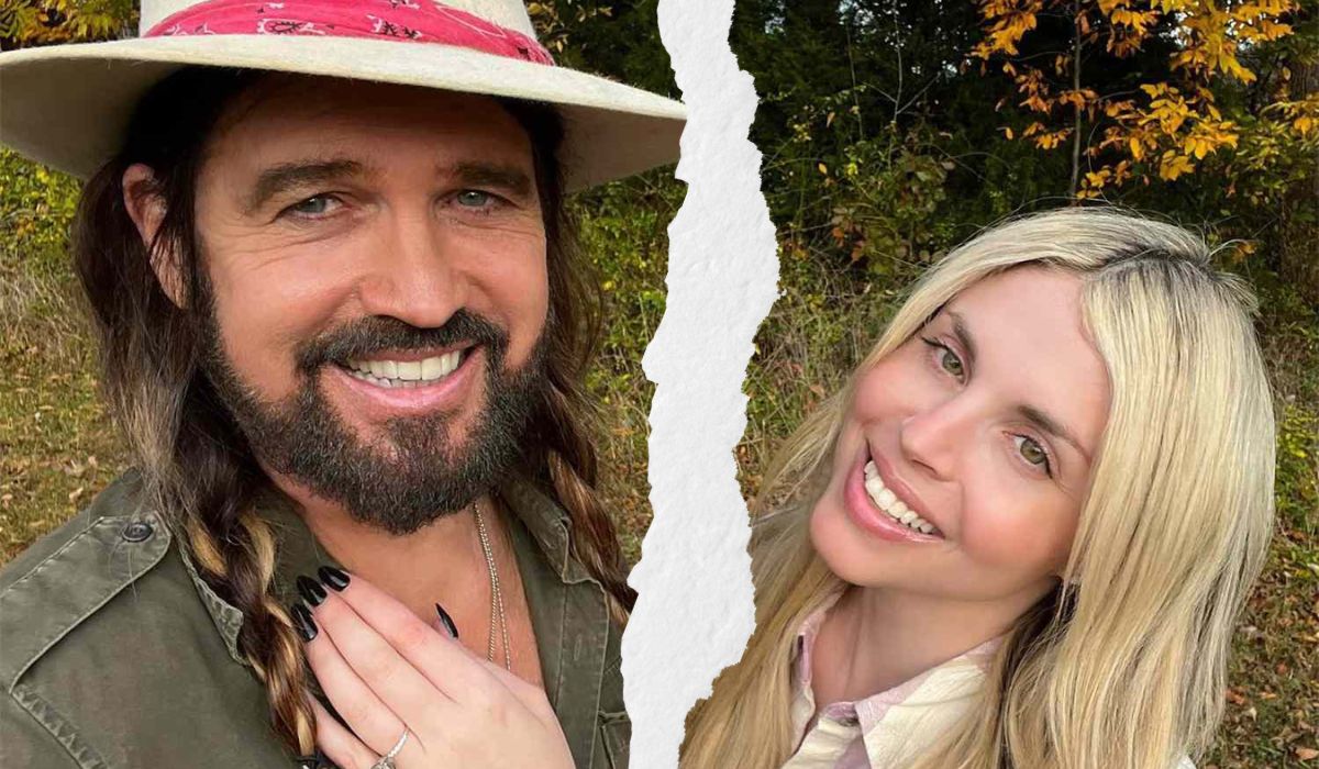 Billy Ray Cyrus - Firerose