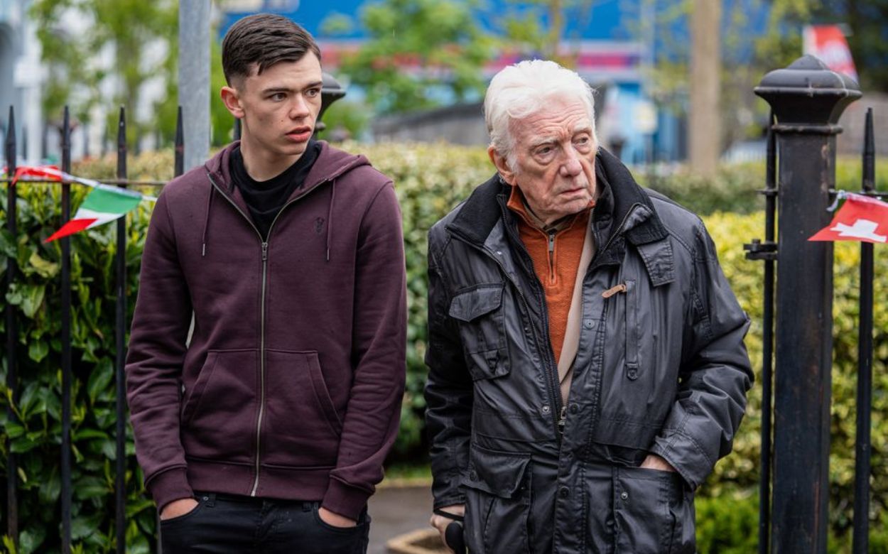 EastEnders Spoilers - 17th June