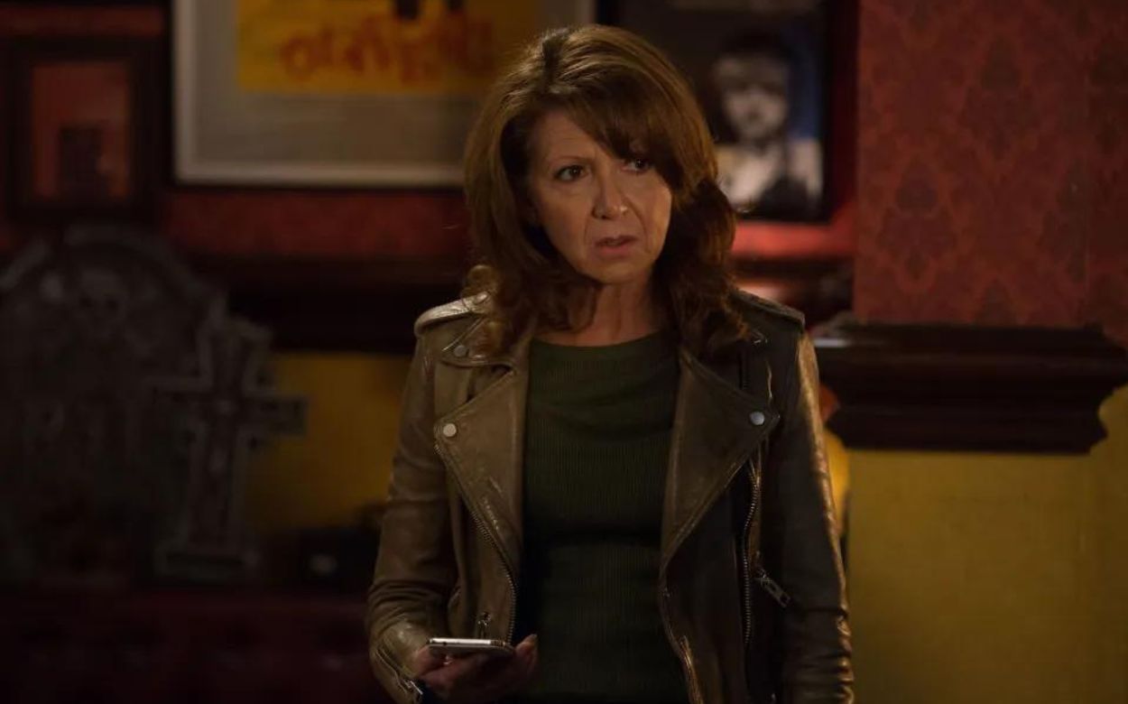 EastEnders - Bonnie Langford - 15.06.2024