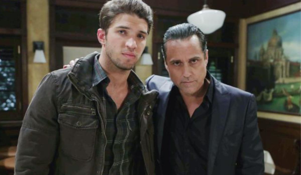 Bryan-Morgan-Sonny-General-Hospital