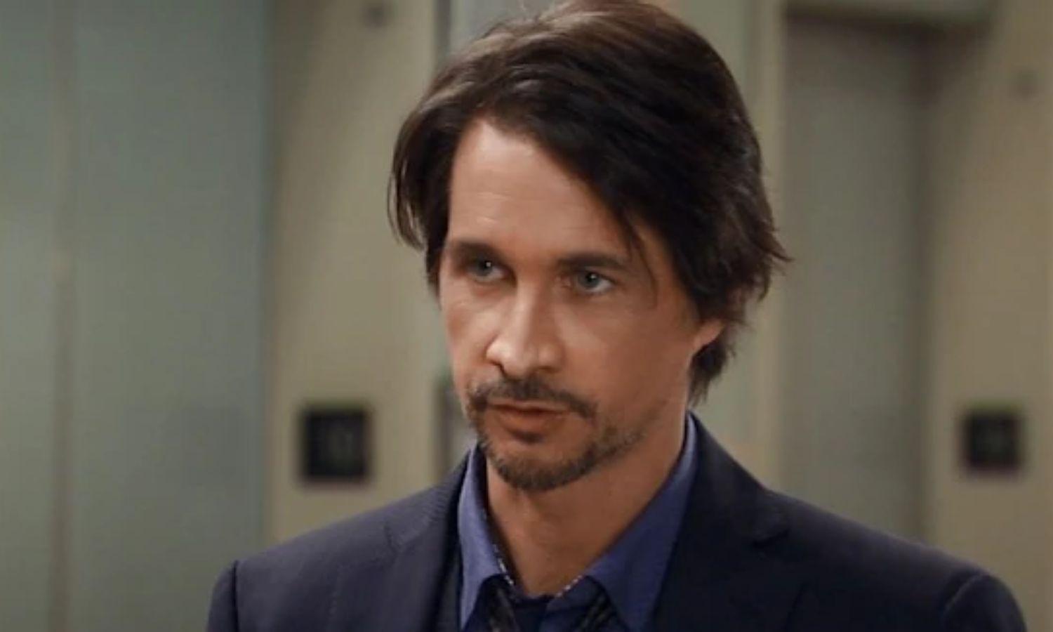 General Hospital Spoilers - Finn