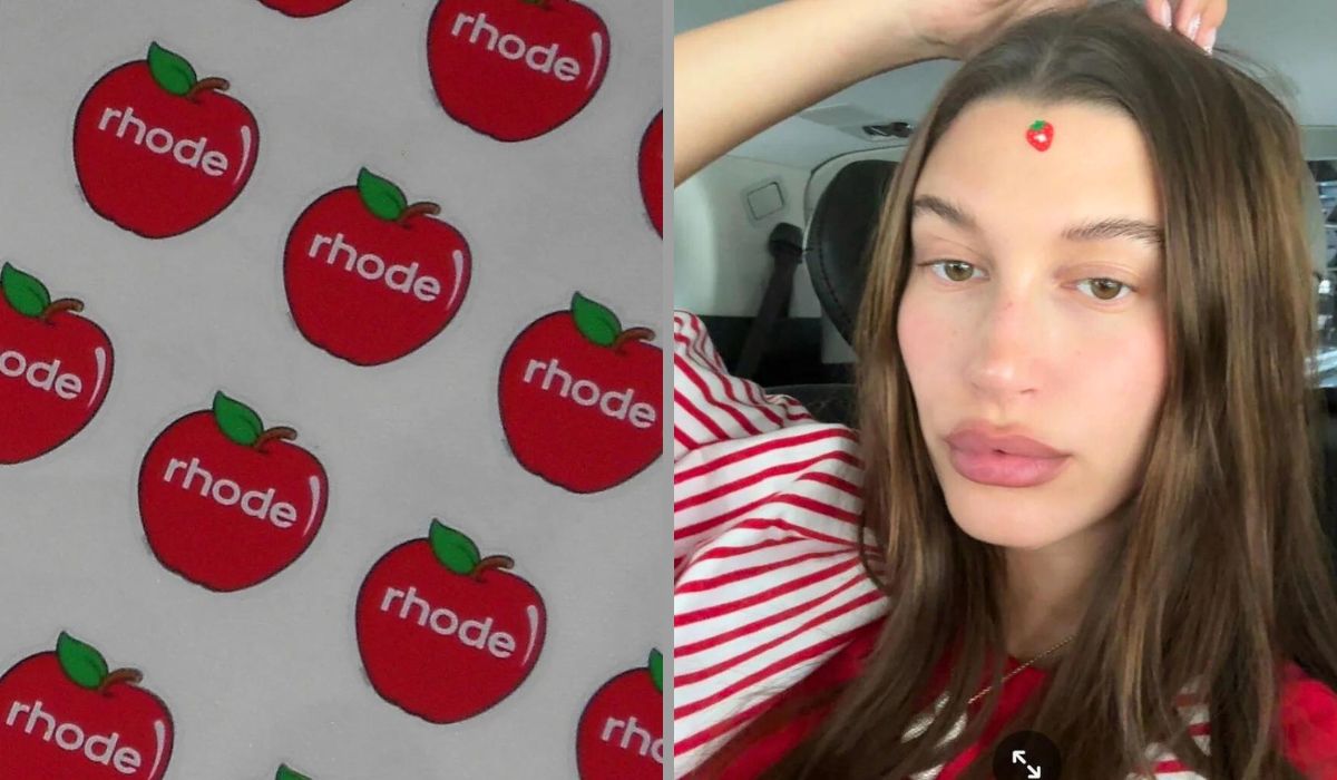 Hailey Bieber