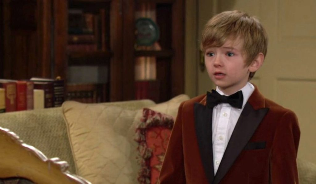 
Harrison-The-Young-And-The-Restless-Comings-and-Goings