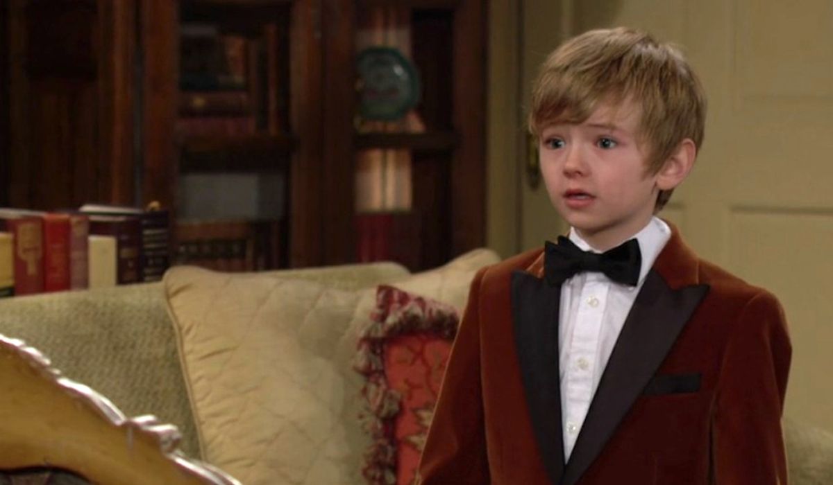 Harrison-The-Young-And-The-Restless-Comings-and-Goings