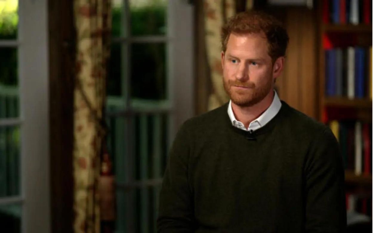 Prince Harry - 22nd June