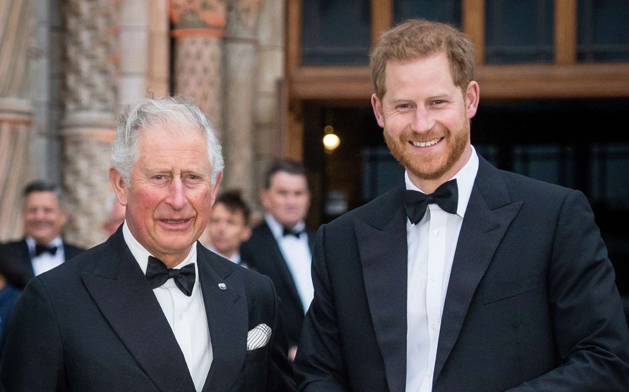 Prince Harry - 19th June