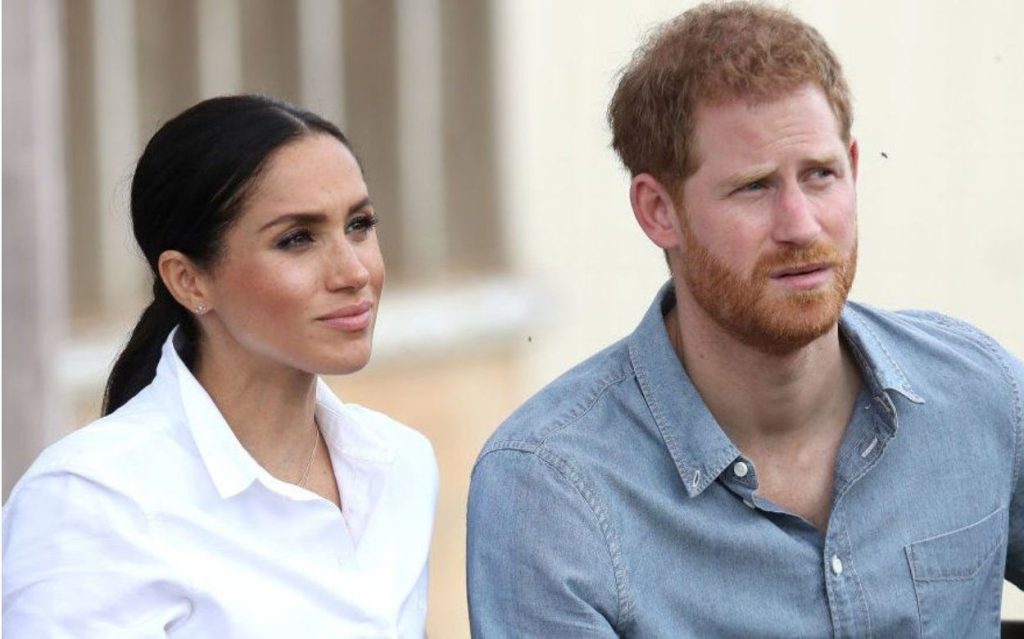 Prince Harry - June 20