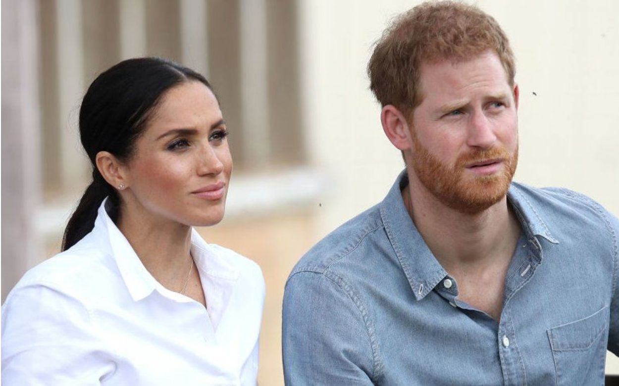 Prince Harry - June 20