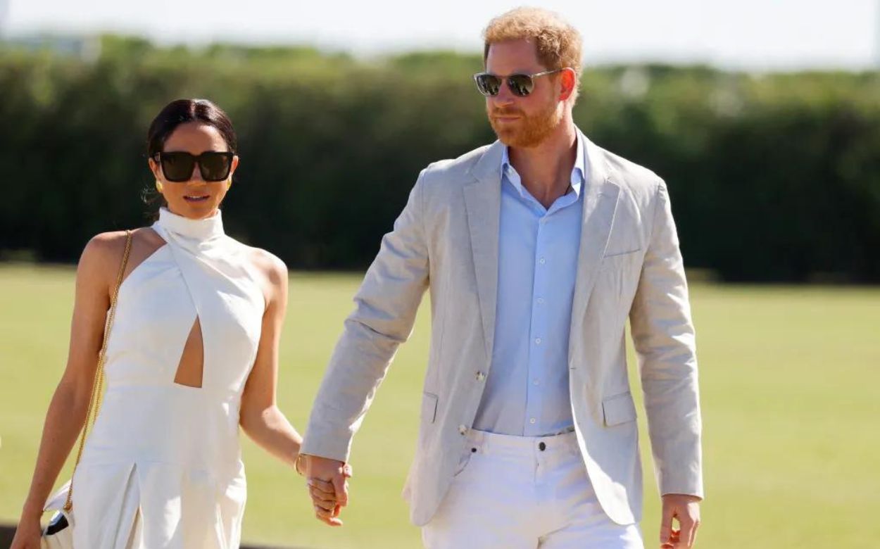 Prince Harry And Meghan Markle’s Reputation ‘Tainted Beyond Repair ...