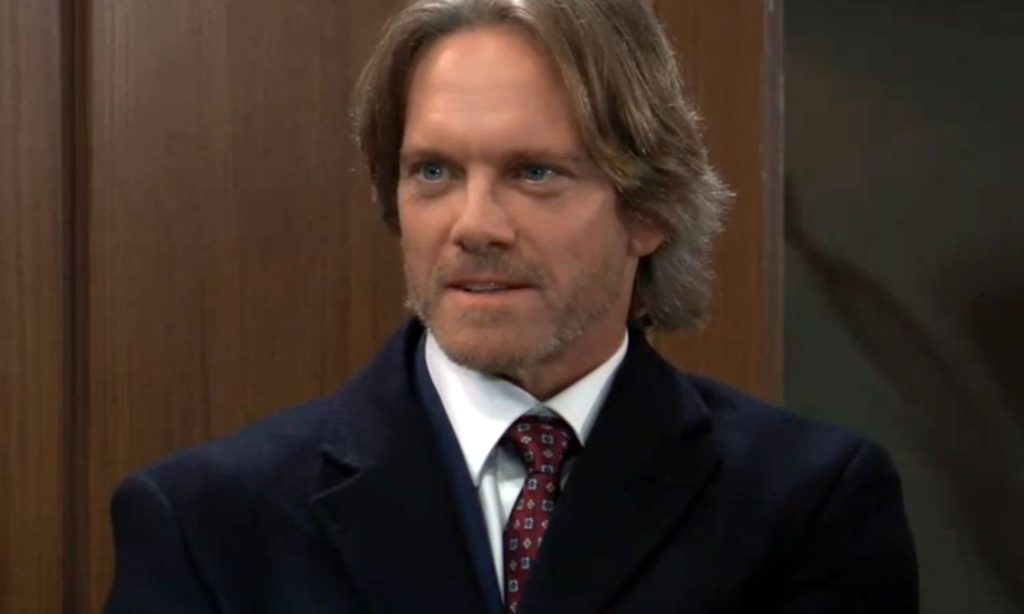 General Hospital Spoilers - John's Plan For Anna