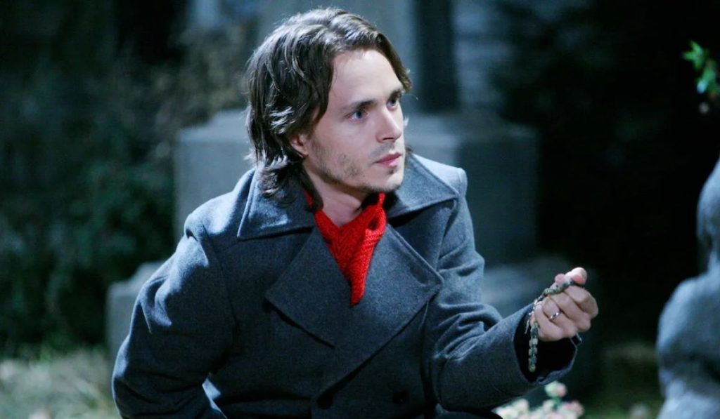 General-Hospital-spoilers - Lucky Spencer