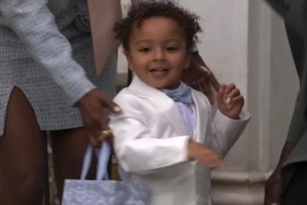 EastEnders - Jordan - 24th June