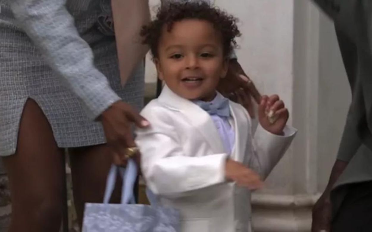 EastEnders - Jordan - 24th June