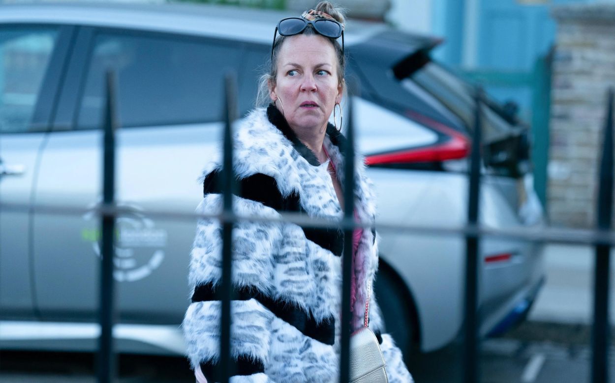 EastEnders - Karen - 19th June