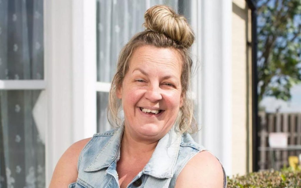 EastEnders - Karen - 19th June
