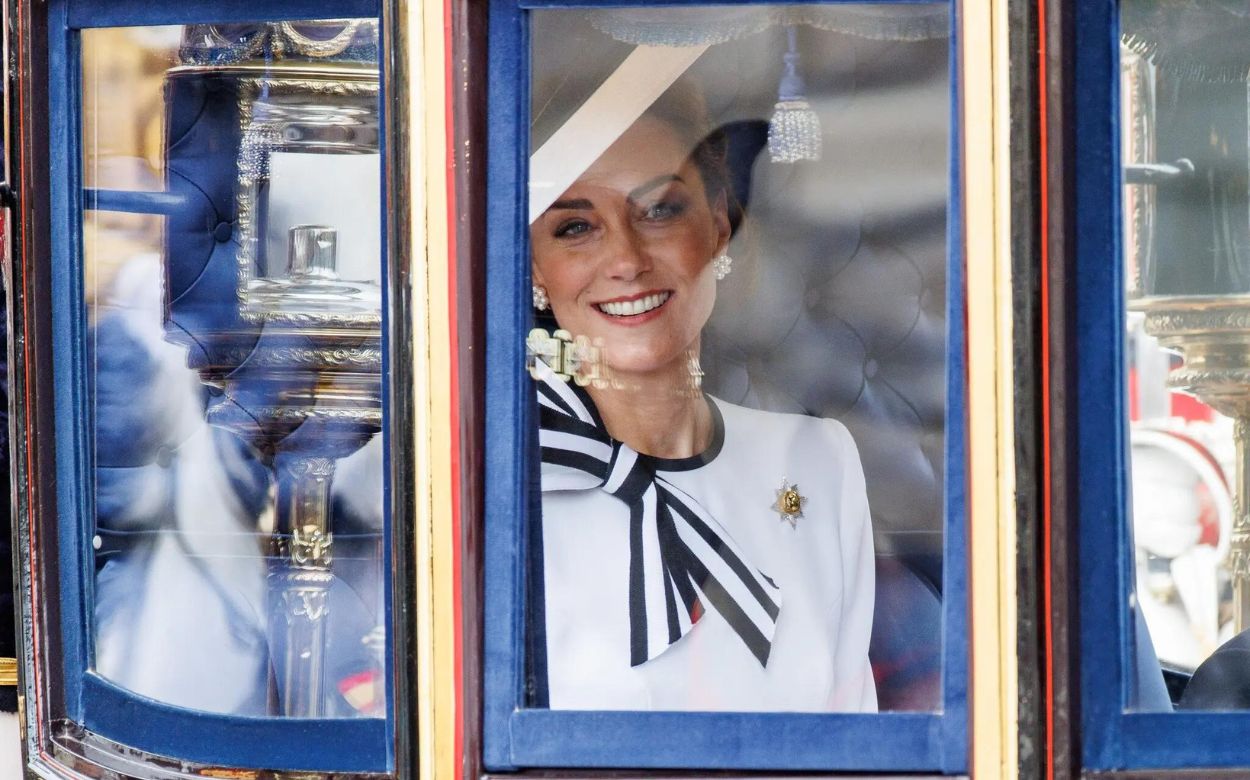 Kate Middleton - 21st june