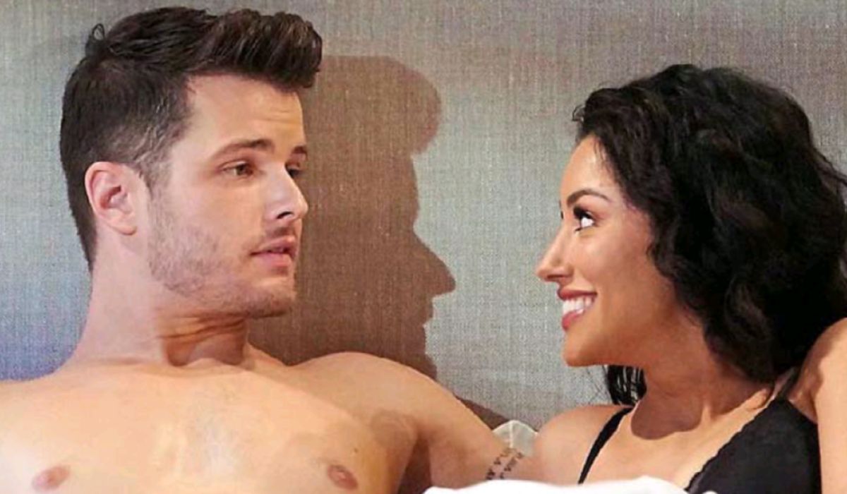 Kyle-Audra-The-Young-and-the-Restless