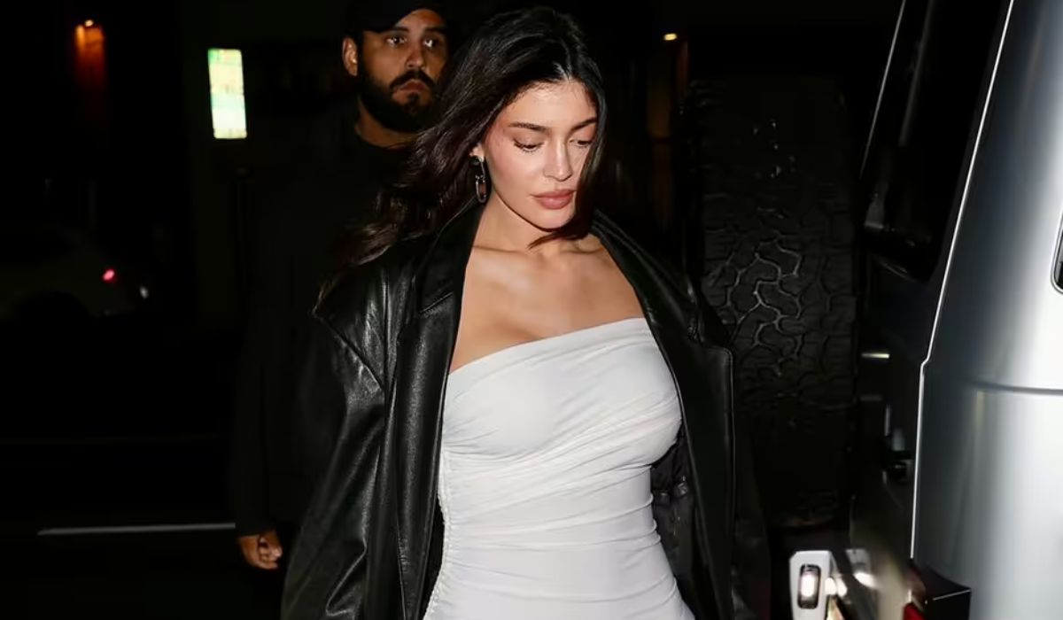Kylie-Jenner
