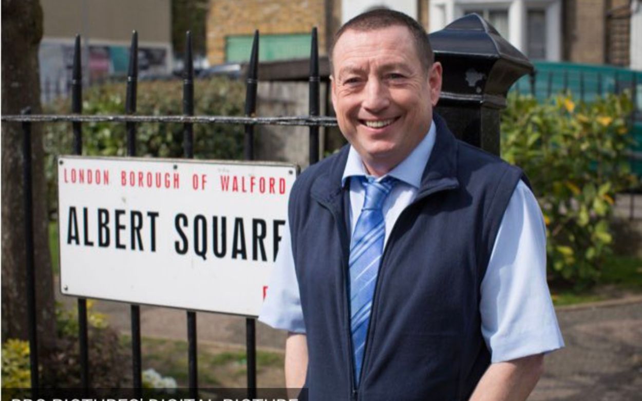 EastEnders - Lee - 28th June