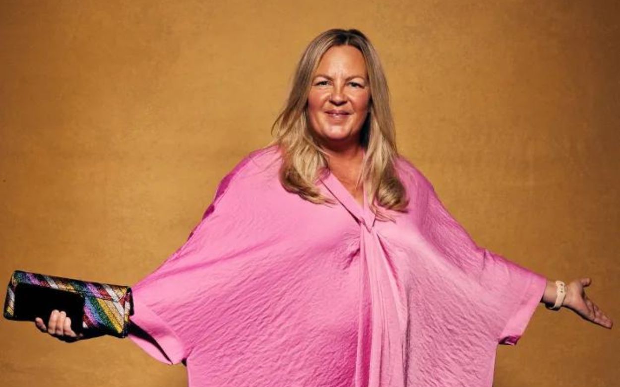 EastEnders Spoilers - Lorraine Stanley - 27th June