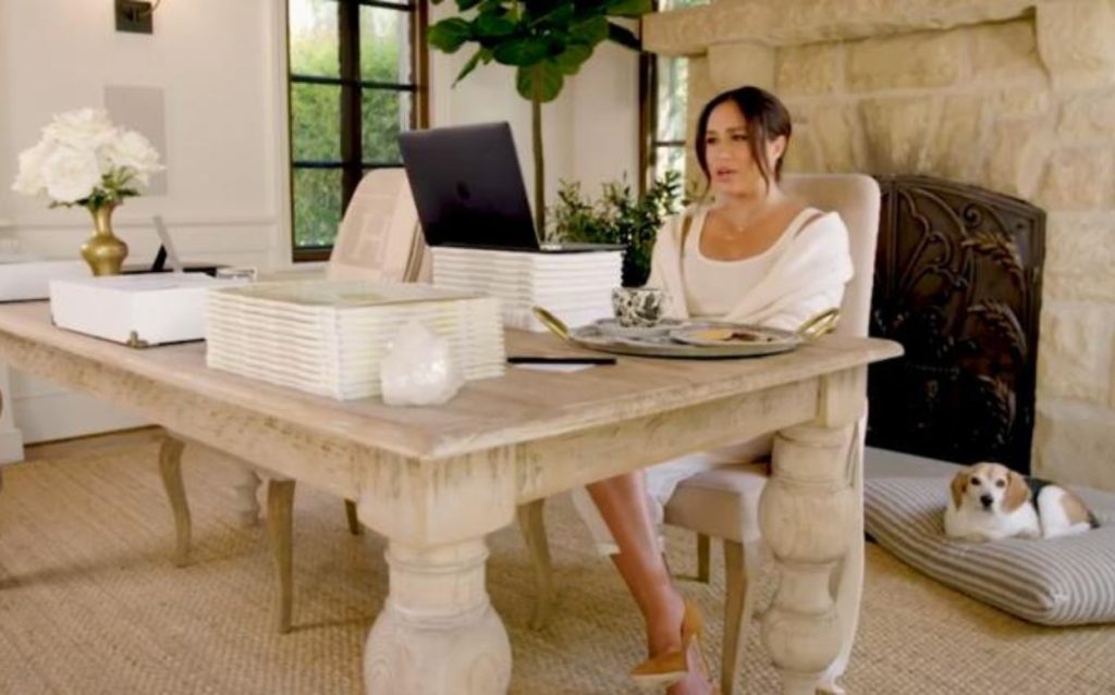 Meghan Markle - 21st June