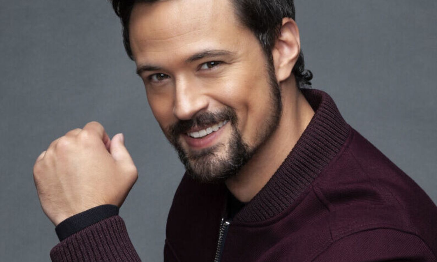 The Bold and Beautiful Comings and Goings - Matthew Atkinson Returns