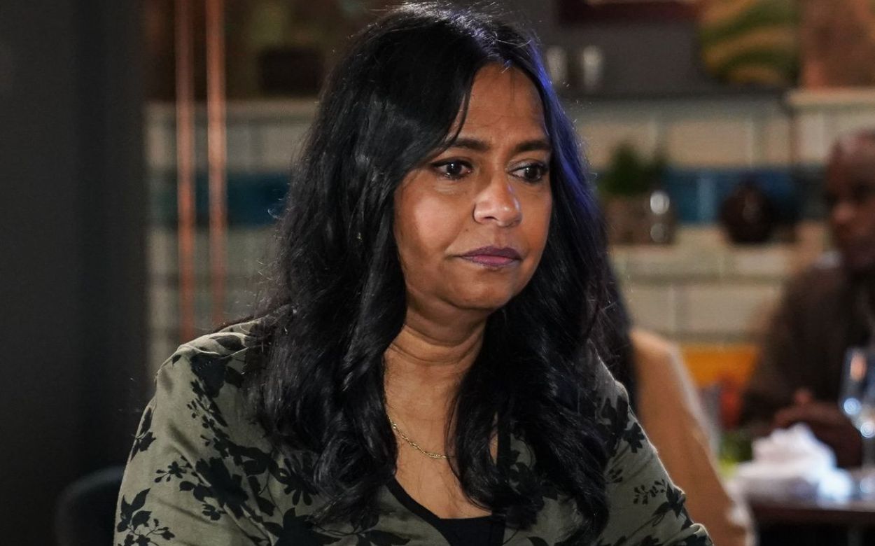 EastEnders Spoilers - Maya - 21st June