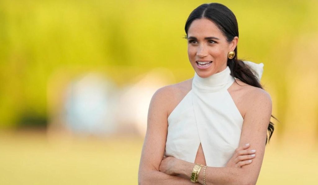 Meghan Markle