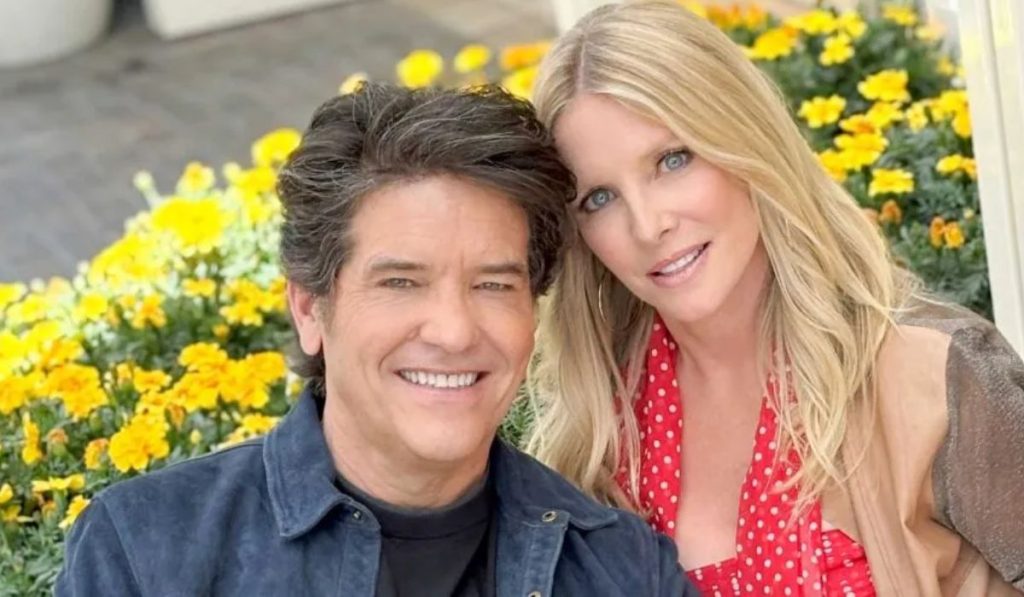 
Michael-Lauralee-The-Young-and-the-Restless