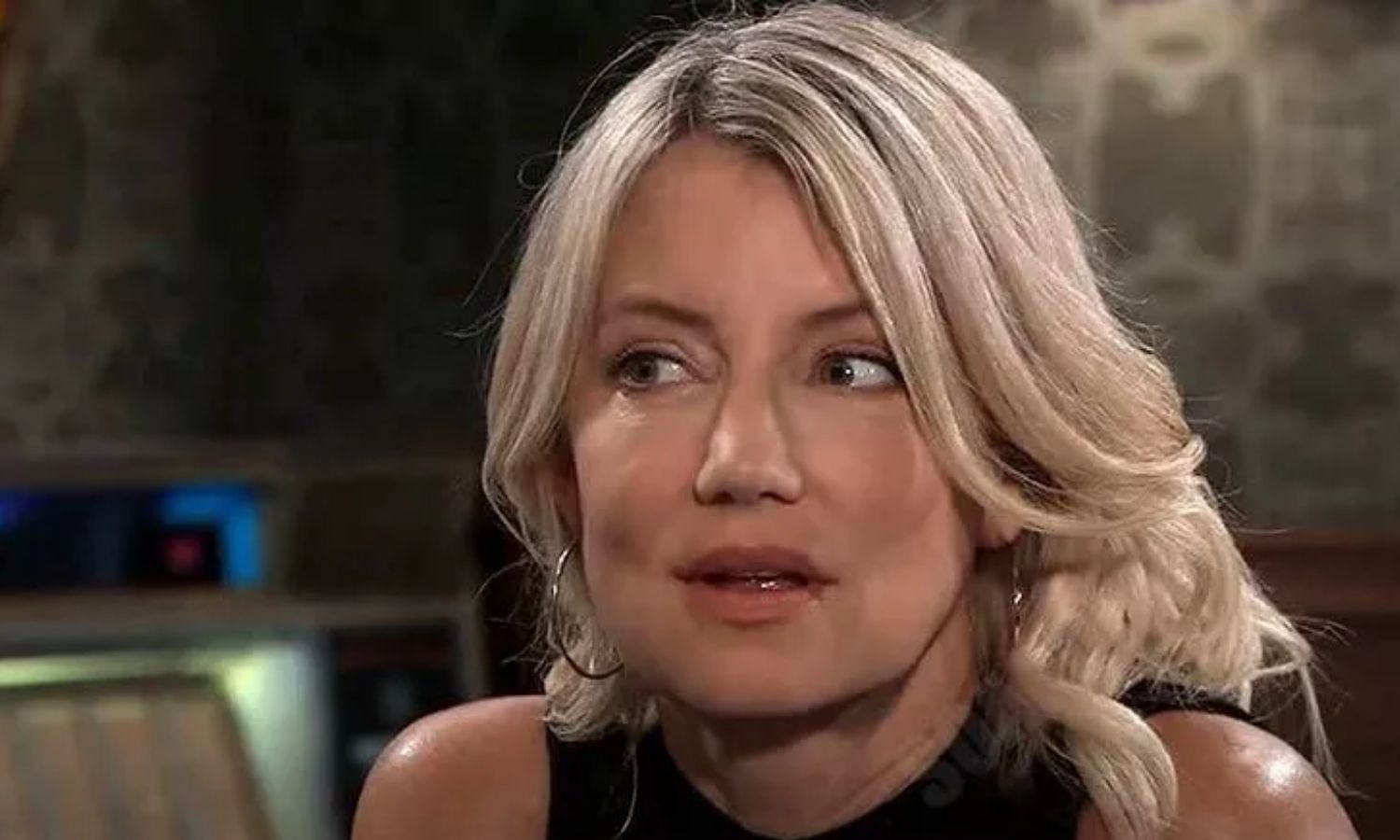 General Hospital Spoilers - Nina’s Sneaky Behavior