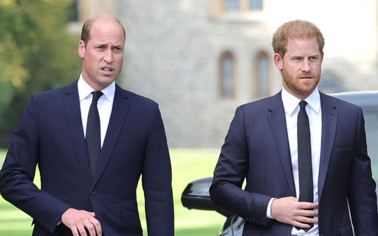 Prince William - 15th June