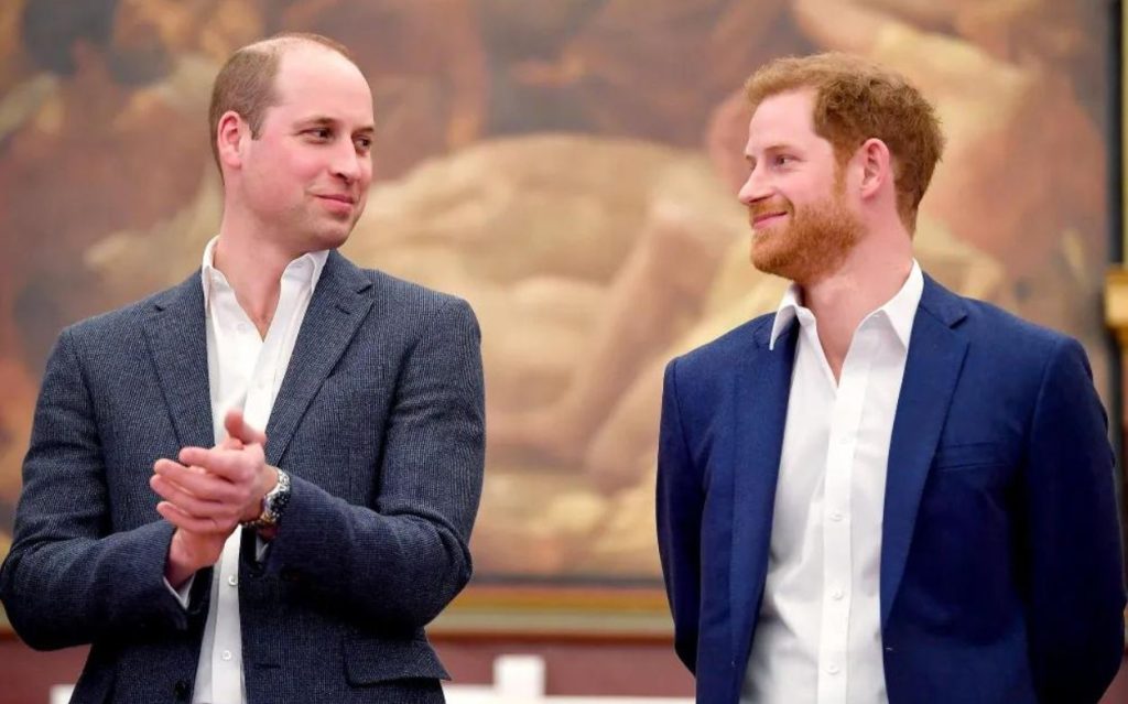 Prince Harry
