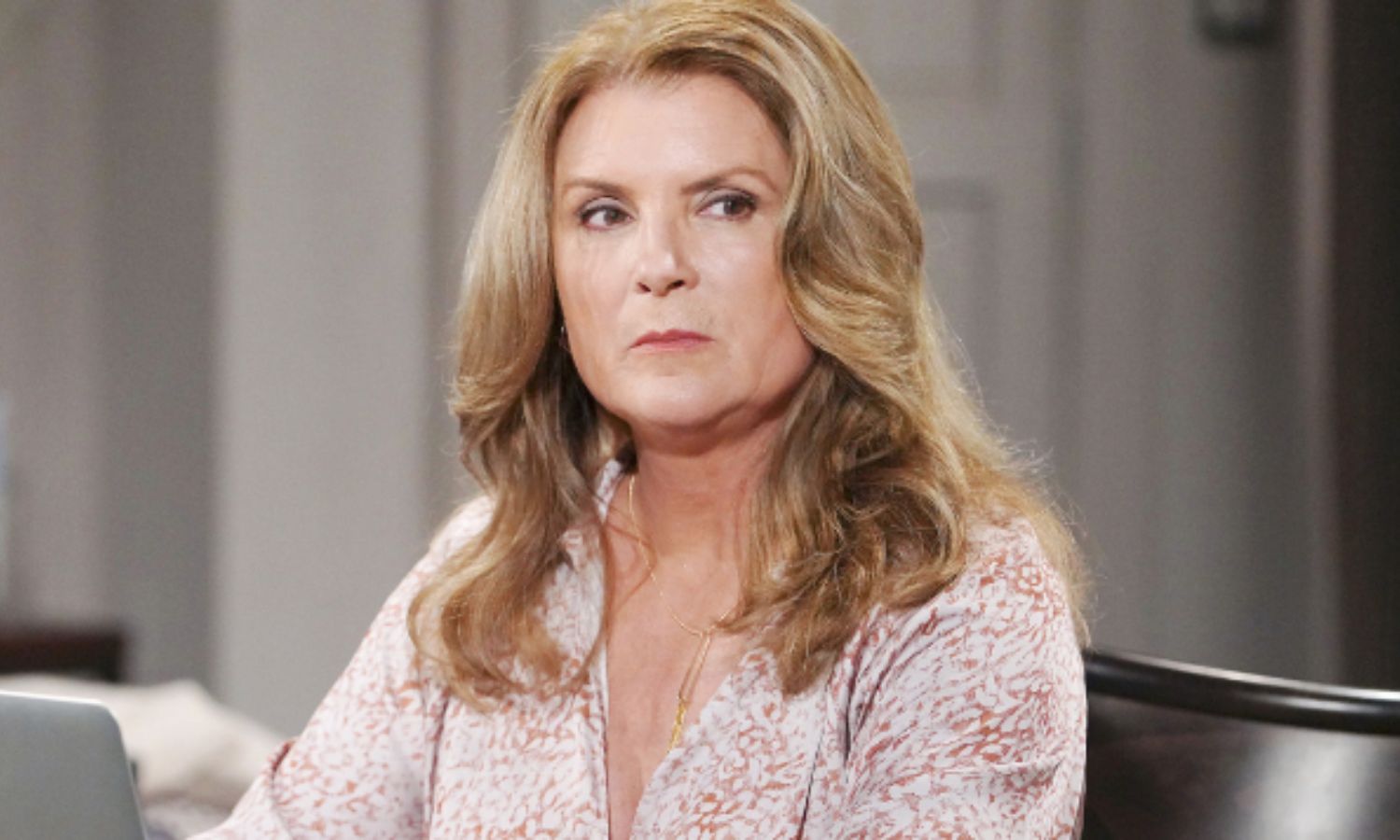 The Bold And Beautiful Spoilers - Sheila