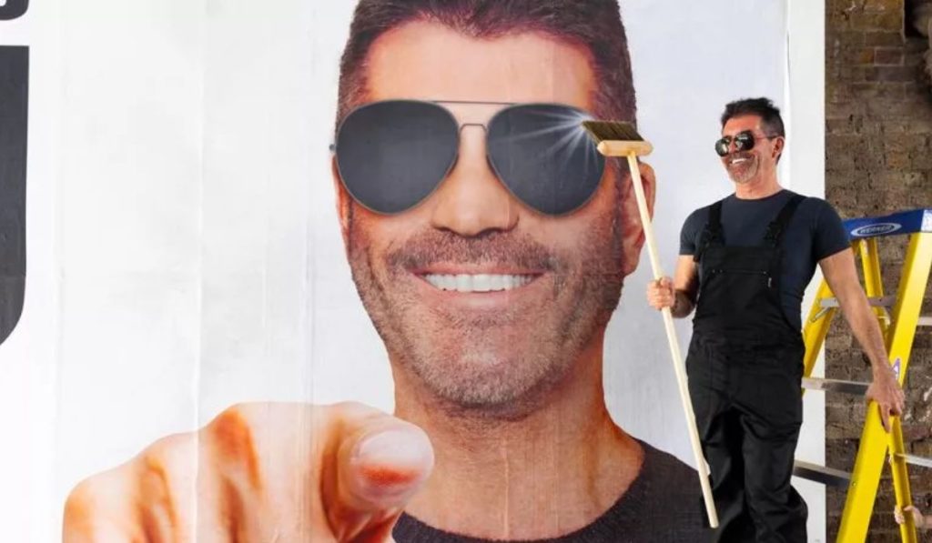 Simon-Cowell