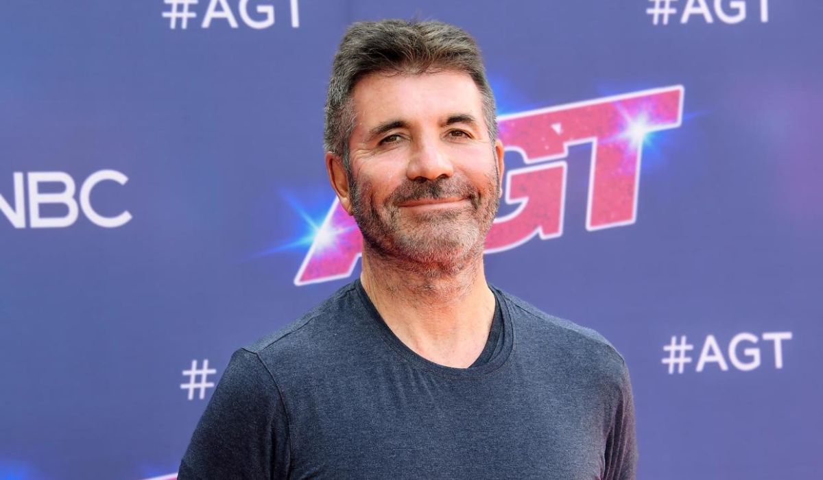Simon-Cowell