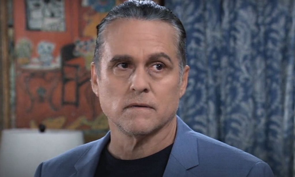 General Hospital spoilers Sonny