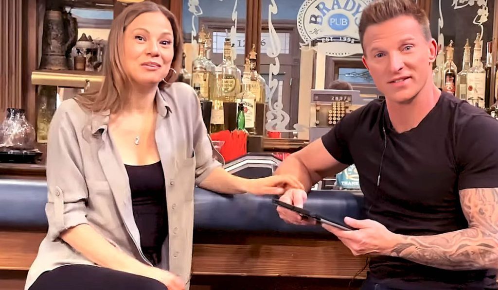 
Tamara-Steve-Days-of-Our-Lives