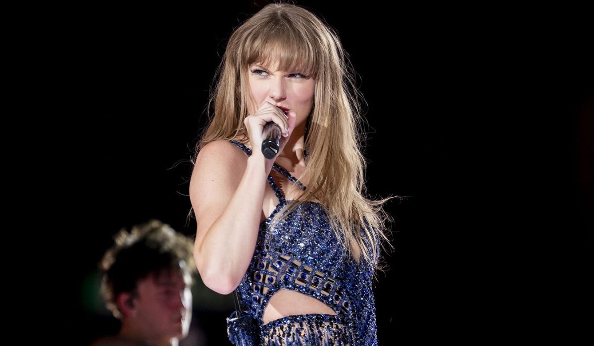 Taylor Swift