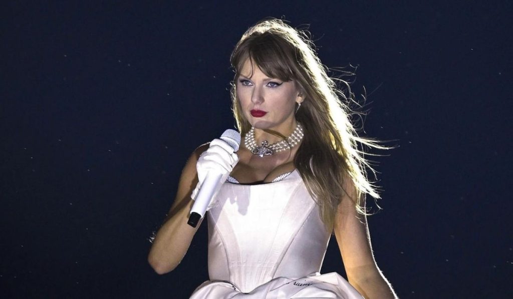 Taylor Swift