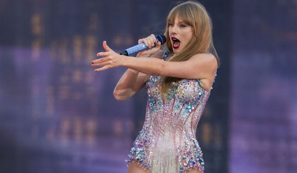 Taylor Swift