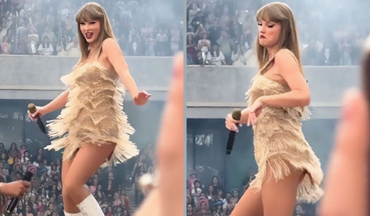 Taylor Swift
