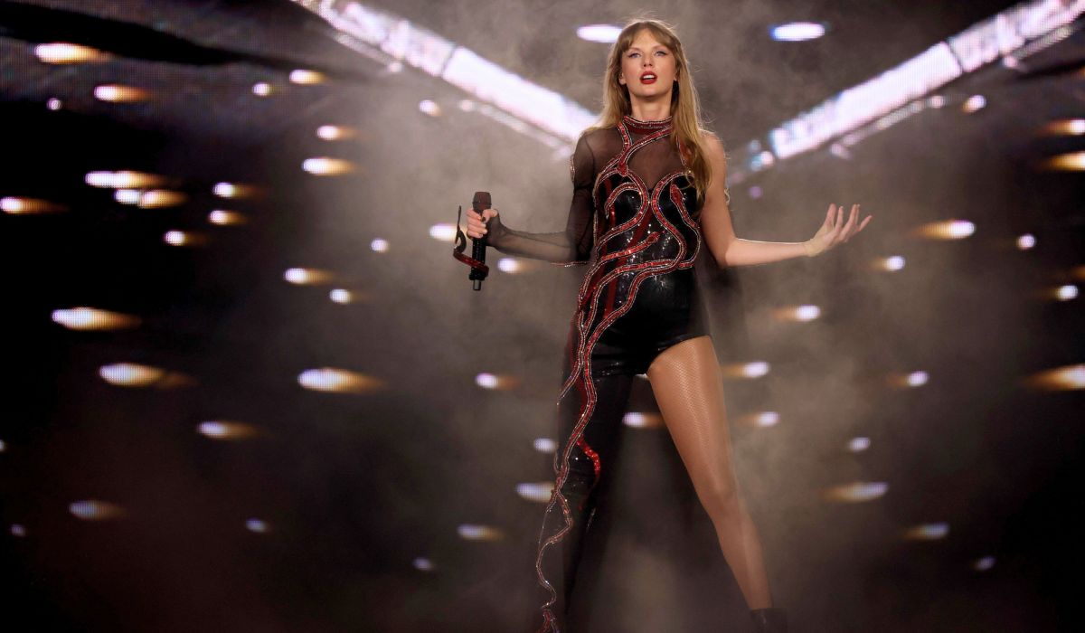 Taylor Swift