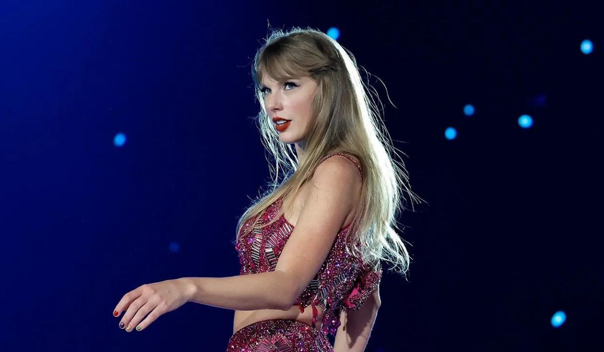 Taylor Swift