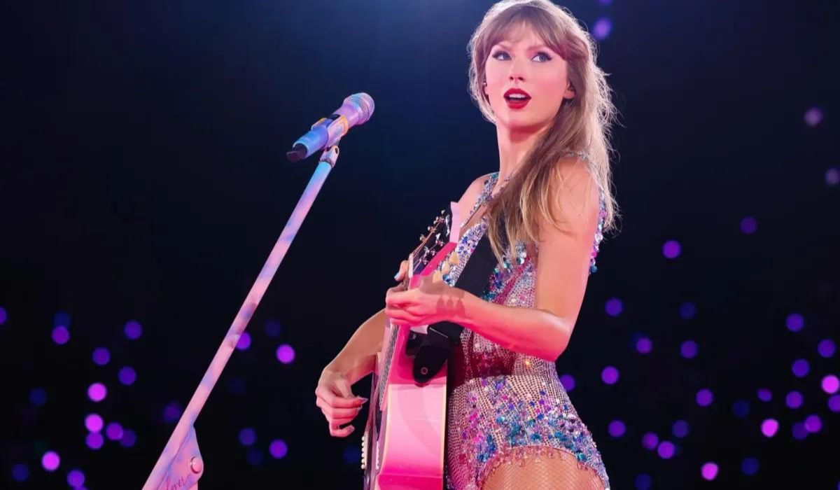 Taylor Swift