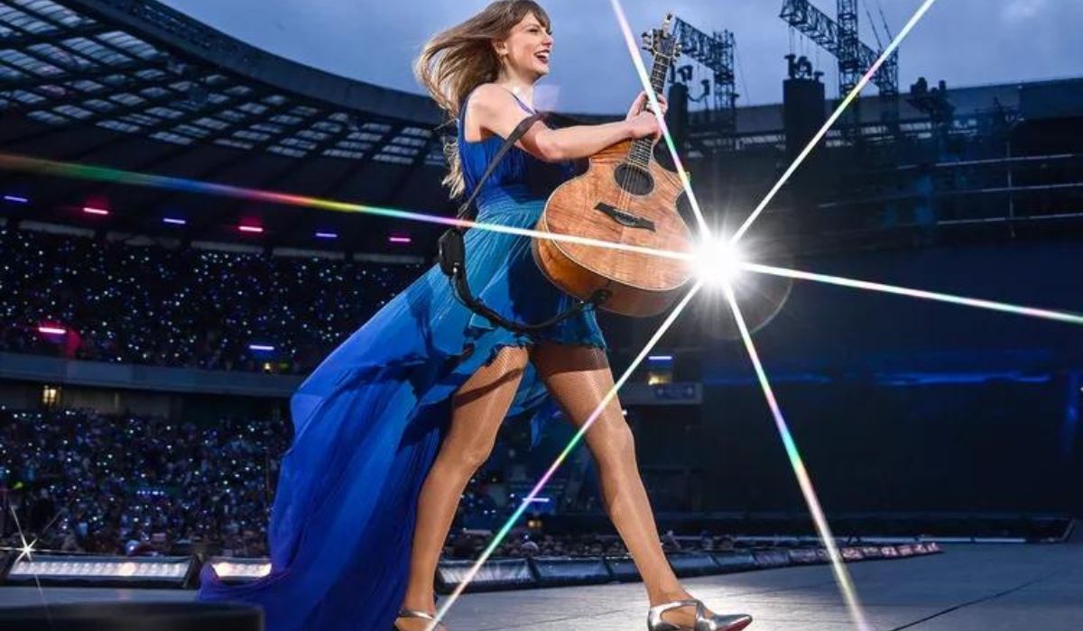 Taylor Swift
