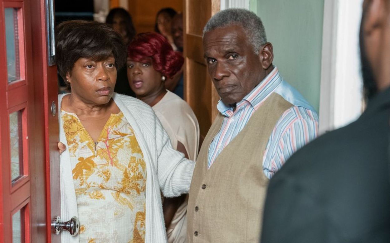 EastEnders Spoilers - Yolande - 26th June