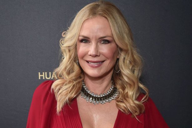 the bold and the beautiful - katherine kelly lang
