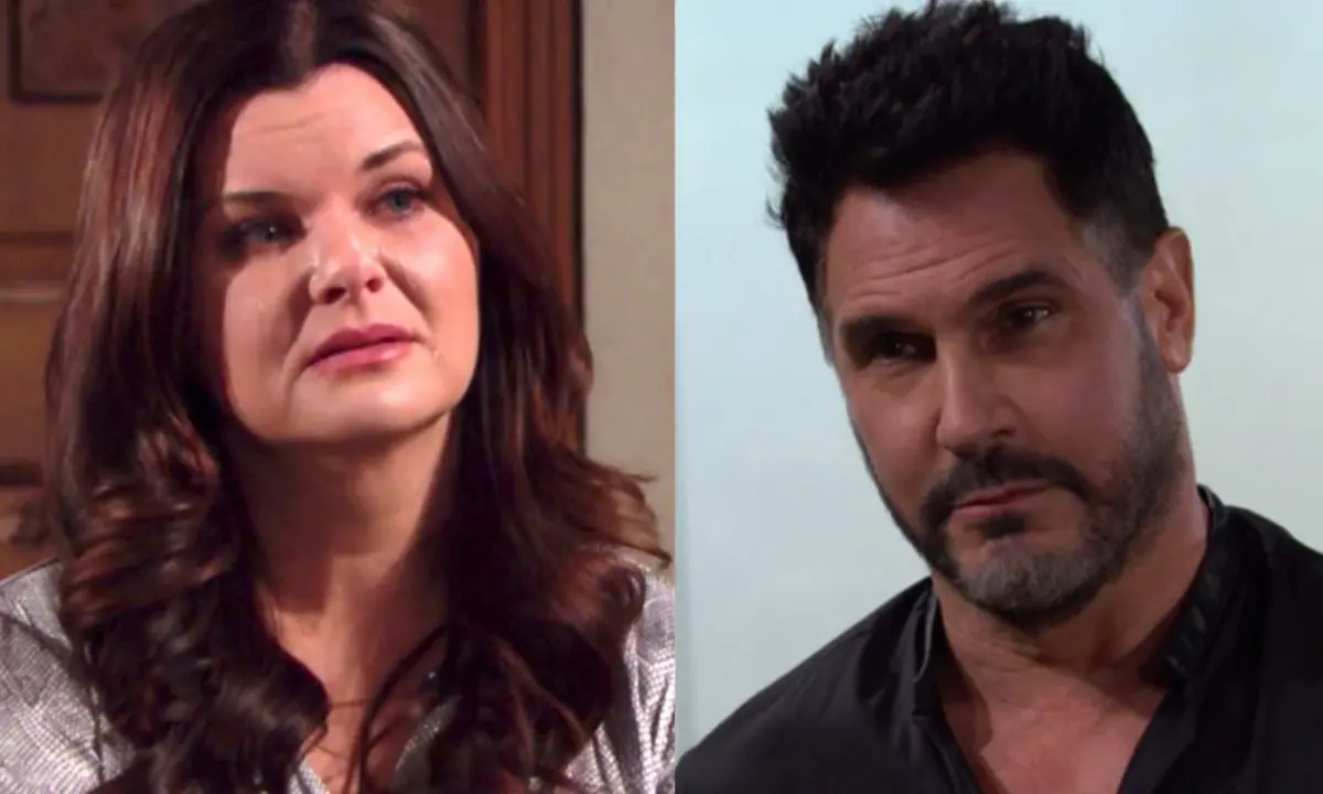 the bold and the beautiful spoilers - bill - katie