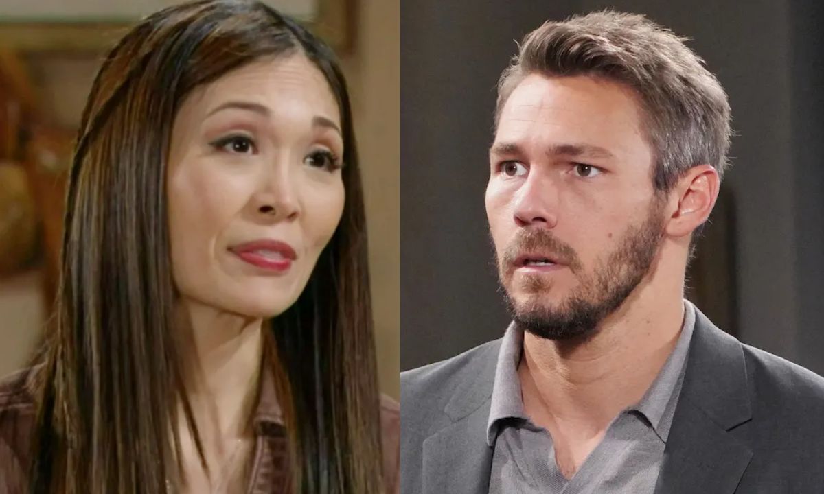 The Bold and The Beautiful Spoilers