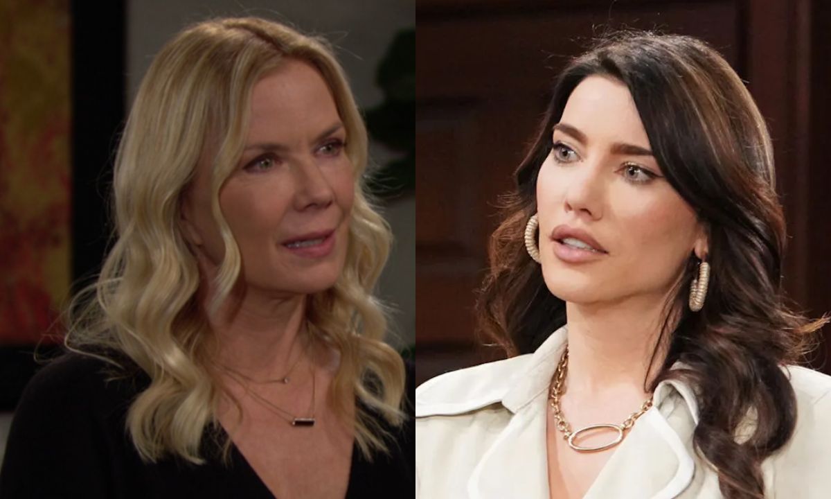 The Bold and The Beautiful Spoilers